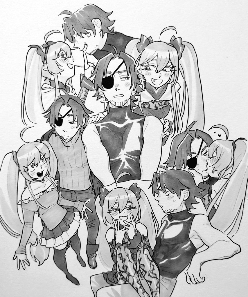 samipekoe's tweet photo. comms yahooie https://t.co/li7OsgEHLJ