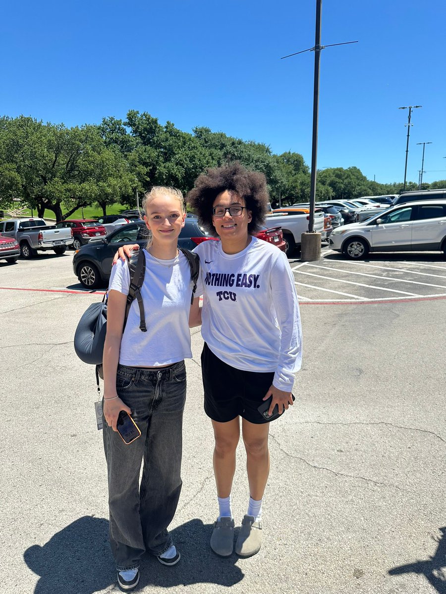 Caroline Reumert tweet media