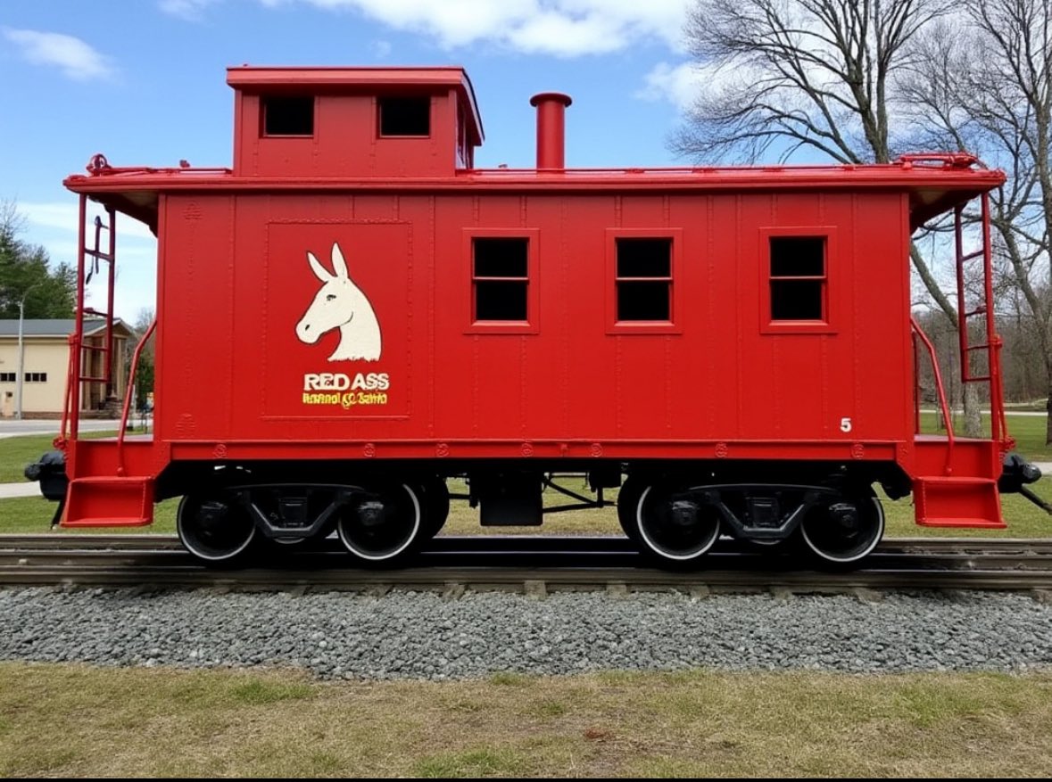 ricphy (@ricphy2) on Twitter photo Caboose
<a href="/RondaR3023/">Ronda Rouches</a> ๐
<a href="/InjunJoe2726/">Joe Reyes</a>
<a href="/LaylaTexas77/">LaylaTexas77๐น</a>
<a href="/TomaisMac/">NoneOfYourBusiness2 ๐</a>
<a href="/lisahsmithlhs/">lisahsmithlhs</a>
<a href="/Toni76482280/">Toni</a>
<a href="/BookOfGrok1984/">Book Of Grok</a>
<a href="/JEM_Books/">Stellaaaaa! โ๏ธ๐๐ป๐คบ๐บ๐ธAmericaFirst Never Give Up</a>
<a href="/BrendaL8324/">DragonSwordIsBack</a>
<a href="/SD73660/">Sandy</a>
<a href="/Chloe4Djt/">๐บ๐ธ CHLOE ๐บ๐ธ</a>
<a href="/DJTMYPRESIDENT/">SandyD/NYC ๐บ๐ธ๐๐๐น๐ธ๐</a>
<a href="/JR4MAGA/">๐ฌJR4DJT๐ซ ๐๐๐บ๐ธ1st</a>
<a href="/sharon4DJT/">SherryForTrump2024</a>
<a href="/2025DJT2025/">๐2025~TRUMPS BLONDE~2025๐</a>
<a href="/Saltlife177/">Saltlife1๐ </a>
<a href="/WickedsHoney/">Salty Angel</a>
<a href="/courage04ever/">Red White and True ๐บ๐ฒโฅ๏ธโ๏ธ๐</a>
<a href="/bigsoup6_7/">soup6.7 (Scrappy)</a>
<a href="/BigPopz72/">Big Popz</a>
<a href="/RickD_GK/">Rick Delzer</a> Caboose
<a href="/RondaR3023/">Ronda Rouches</a> ๐
<a href="/InjunJoe2726/">Joe Reyes</a>
<a href="/LaylaTexas77/">LaylaTexas77๐น</a>
<a href="/TomaisMac/">NoneOfYourBusiness2 ๐</a>
<a href="/lisahsmithlhs/">lisahsmithlhs</a>
<a href="/Toni76482280/">Toni</a>
<a href="/BookOfGrok1984/">Book Of Grok</a>
<a href="/JEM_Books/">Stellaaaaa! โ๏ธ๐๐ป๐คบ๐บ๐ธAmericaFirst Never Give Up</a>
<a href="/BrendaL8324/">DragonSwordIsBack</a>
<a href="/SD73660/">Sandy</a>
<a href="/Chloe4Djt/">๐บ๐ธ CHLOE ๐บ๐ธ</a>
<a href="/DJTMYPRESIDENT/">SandyD/NYC ๐บ๐ธ๐๐๐น๐ธ๐</a>
<a href="/JR4MAGA/">๐ฌJR4DJT๐ซ ๐๐๐บ๐ธ1st</a>
<a href="/sharon4DJT/">SherryForTrump2024</a>
<a href="/2025DJT2025/">๐2025~TRUMPS BLONDE~2025๐</a>
<a href="/Saltlife177/">Saltlife1๐ </a>
<a href="/WickedsHoney/">Salty Angel</a>
<a href="/courage04ever/">Red White and True ๐บ๐ฒโฅ๏ธโ๏ธ๐</a>
<a href="/bigsoup6_7/">soup6.7 (Scrappy)</a>
<a href="/BigPopz72/">Big Popz</a>
<a href="/RickD_GK/">Rick Delzer</a>