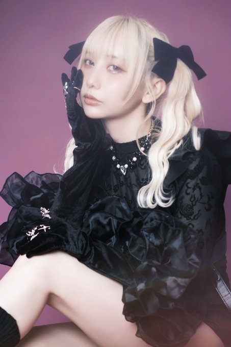 Twitterのコスプレ画像25