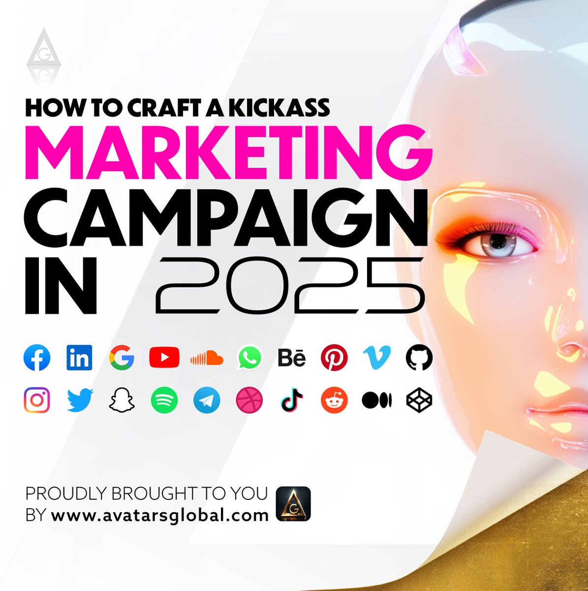 Marketing isn’t what it used to be.

AI avatars. Immersive brand worlds. Emotional tech.
The brands winning today? Those that blend creativity, AI &amp; connection like pros.

Get the free playbook top marketers are using to win the AI era:

👉hubs.ly/Q03ndVfM0

#Marketing #AI