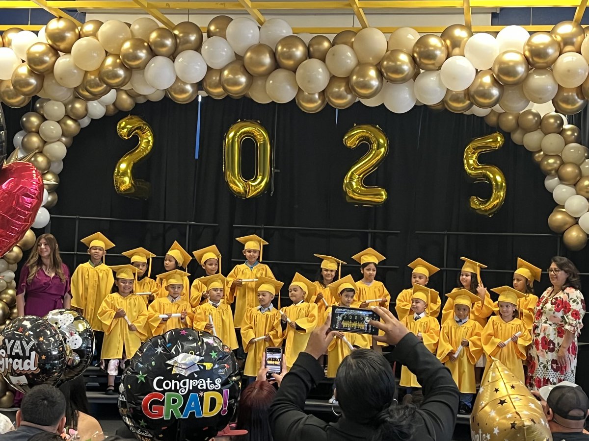 Pre K awards ⁦<a href="/SchulzePanthers/">Schulze Elementary</a>⁩