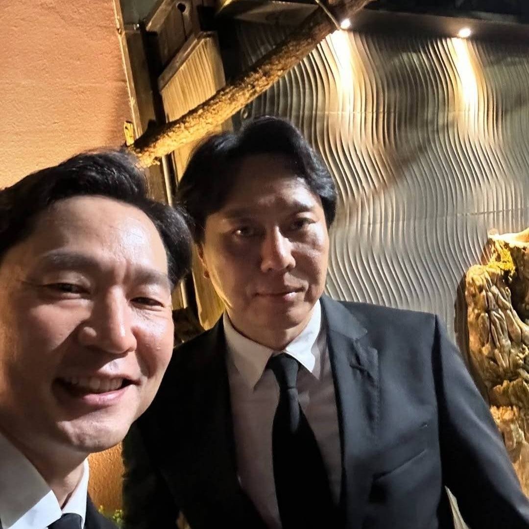 Yan Wenbi (@hausercello6234) on Twitter photo 