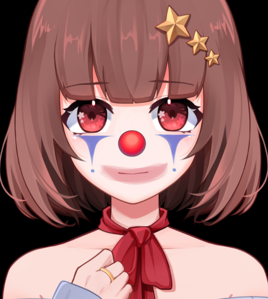 vivimos en una sociedad...
kick.com/starvtuber voy a terminar mi circo