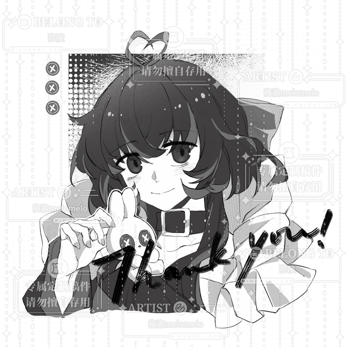 mieko_nanodesu's tweet photo. #VGenChallenge https://t.co/3b8eePQ7vY