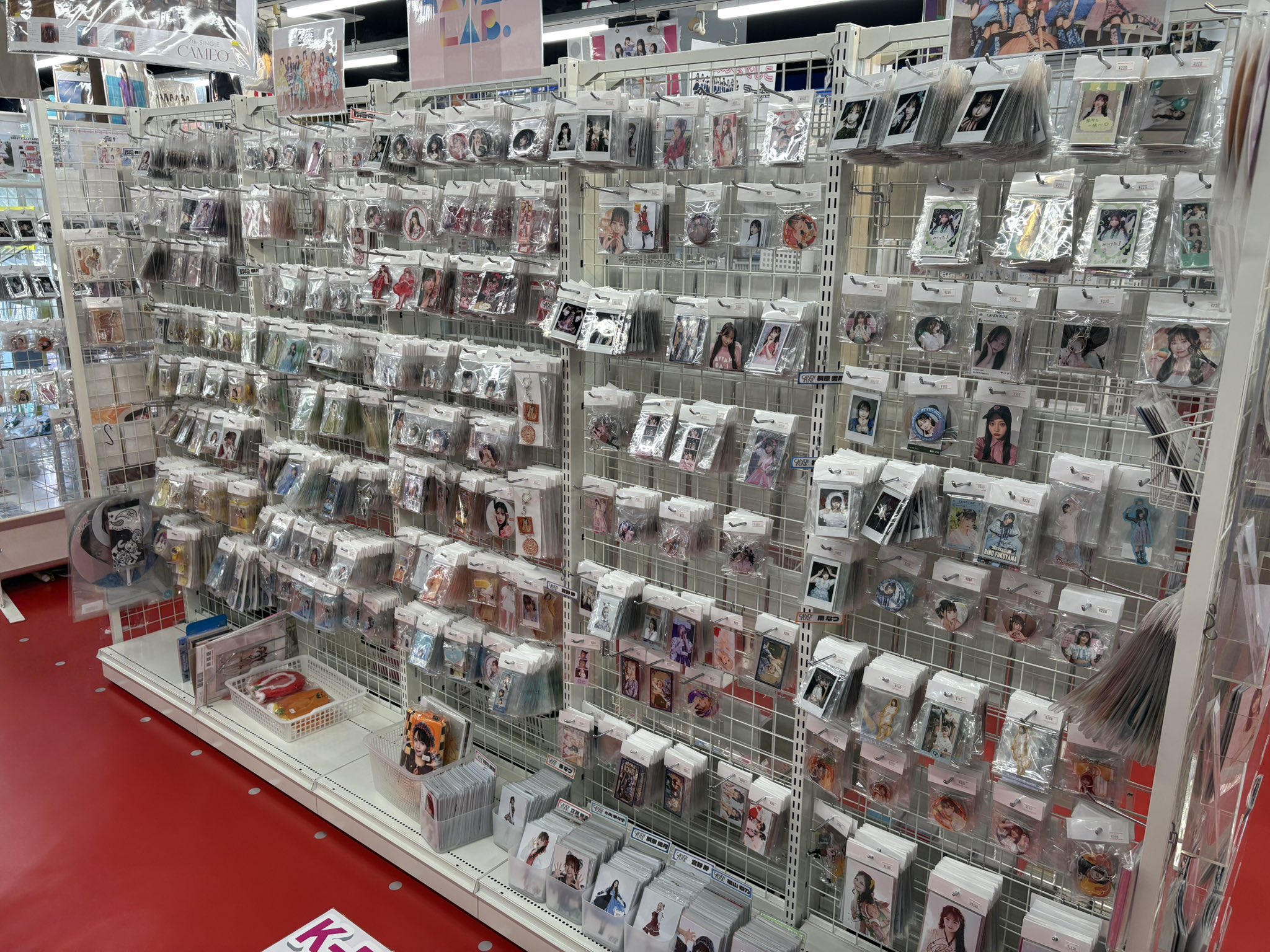 TRIO DX（AKIBAカルチャーズZONE 6階店） on X: 