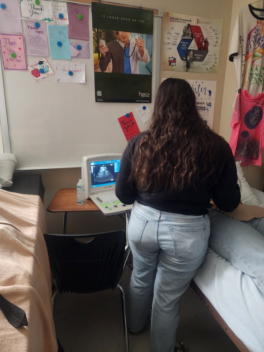 Porter Medical tweet media