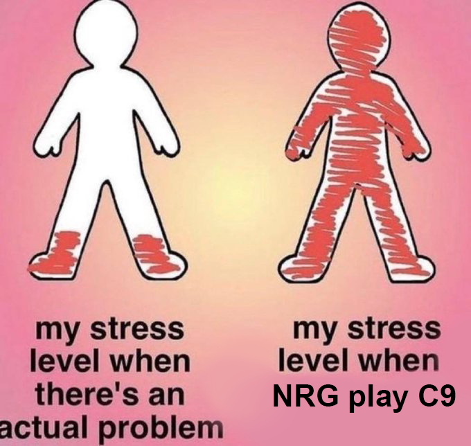 NRG (@nrggg) on Twitter photo 