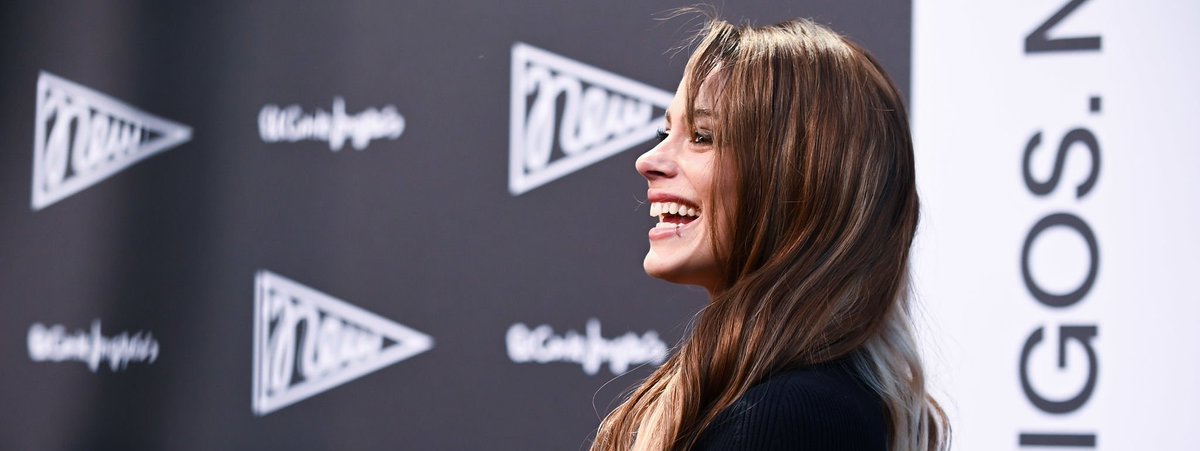latripletee's tweet photo. Cada vez que Tini Stoessel sonríe nacen de miles de hadas 🥹🧚🏼‍♀️💘 https://t.co/F99psagG8A