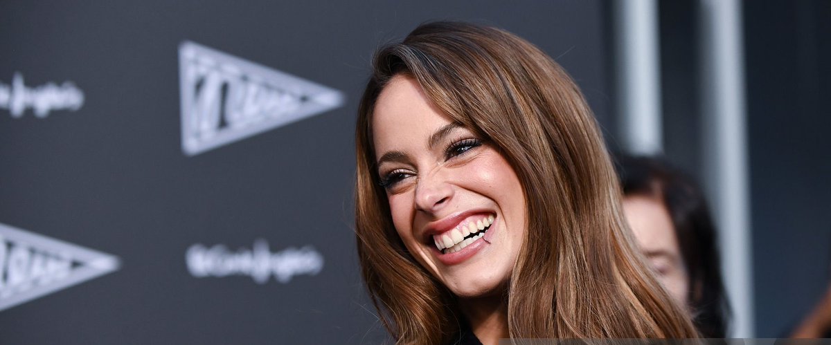 latripletee's tweet photo. Cada vez que Tini Stoessel sonríe nacen de miles de hadas 🥹🧚🏼‍♀️💘 https://t.co/F99psagG8A