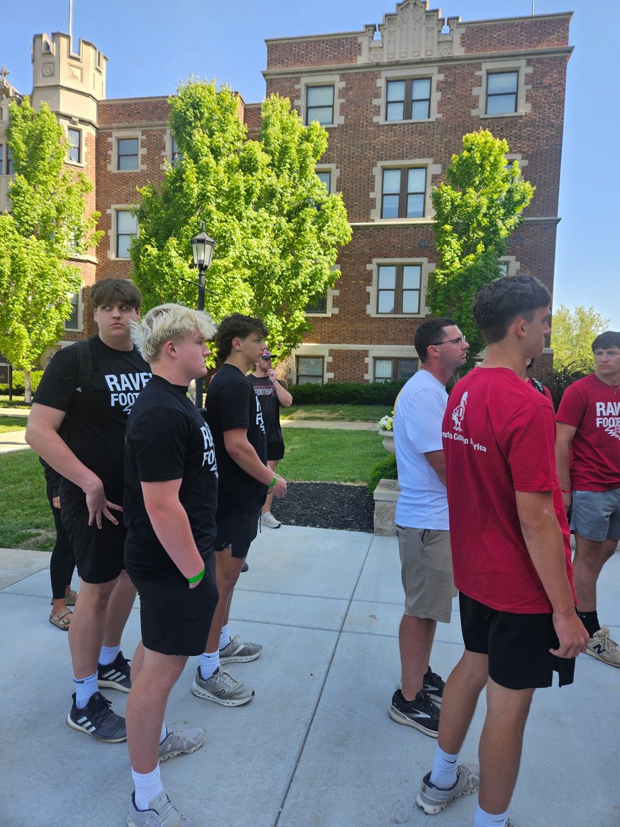 Blake Berry (@blakejberry13) on Twitter photo Had a great day at the Benedictine camp.                                      Great campus visit as well. Thank you Coach <a href="/JoelOsborn_BC/">Joel Osborn</a>  and all the other Coaches and players for the coaching. <a href="/BVNW_Football/">Husky Football</a> <a href="/KollinAhern/">Kollin Ahern</a> <a href="/CoachClintRider/">Clint Rider</a> Had a great day at the Benedictine camp.                                      Great campus visit as well. Thank you Coach <a href="/JoelOsborn_BC/">Joel Osborn</a>  and all the other Coaches and players for the coaching. <a href="/BVNW_Football/">Husky Football</a> <a href="/KollinAhern/">Kollin Ahern</a> <a href="/CoachClintRider/">Clint Rider</a>