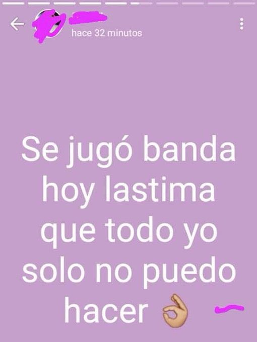 Armani en este momento.
