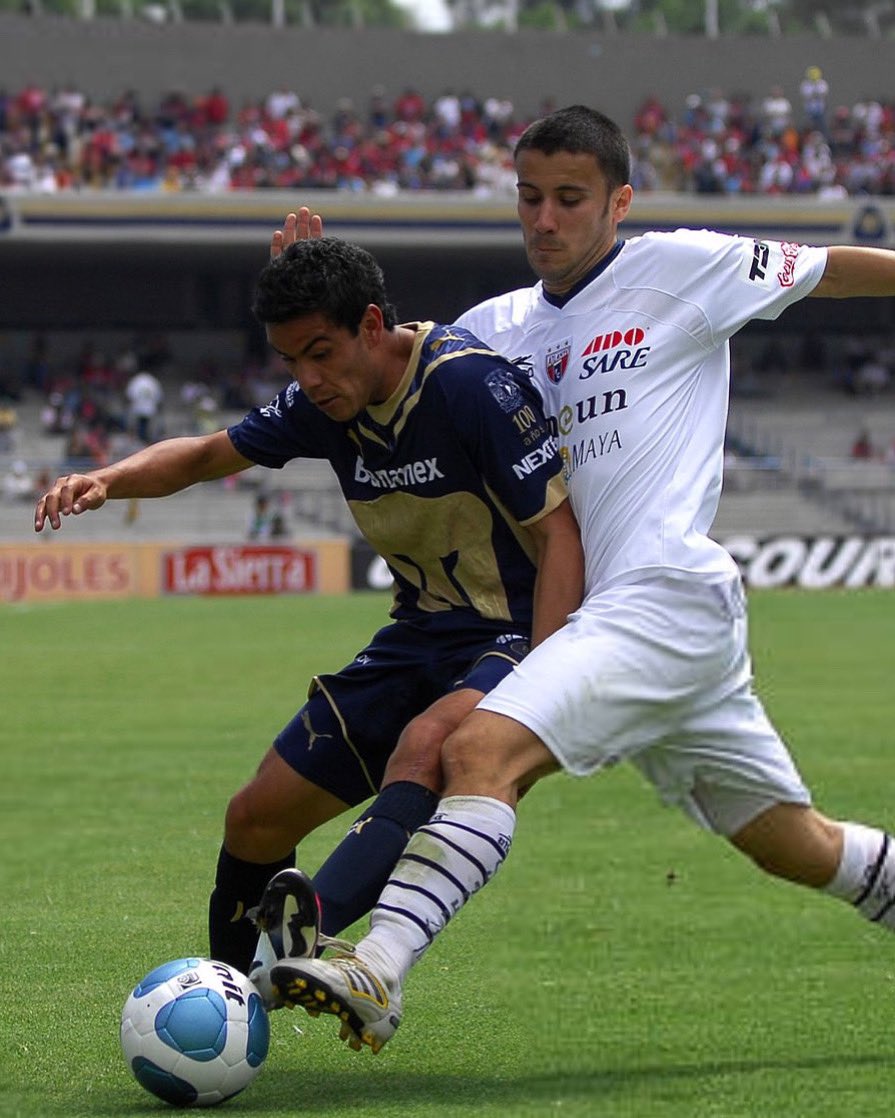 📊Pumas la siguente temporada ocupará la sexta posición en la tabla de cocientes (<a href="/FabrizioDC_/">Fabrizio Domínguez Castilla</a>). 

Además, los equipos de Expansión pelearán por el regreso del ascenso. Una noticia de ensueño que revive la lucha por la competitividad. Basta ya de mediocridades en esta liga.