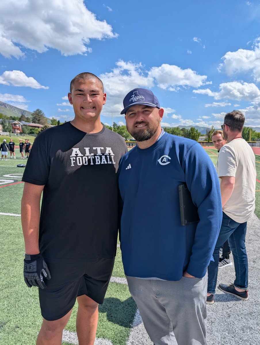 Logan Schuck tweet media