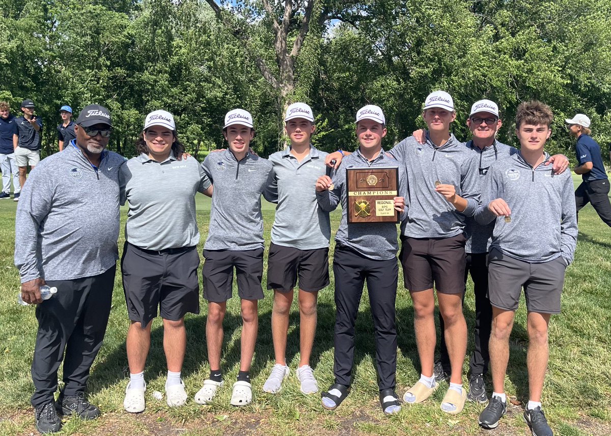 ONW RAVEN GOLF tweet media