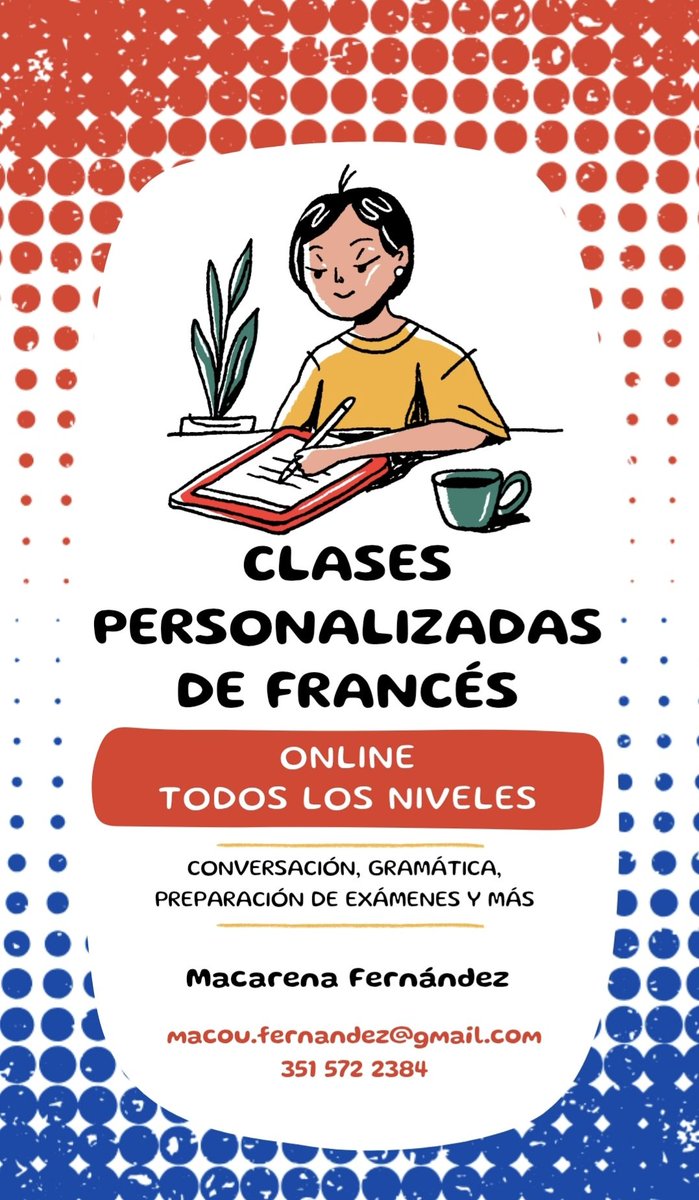 Chatte es concha no chota. Vengan a mis clases ;)