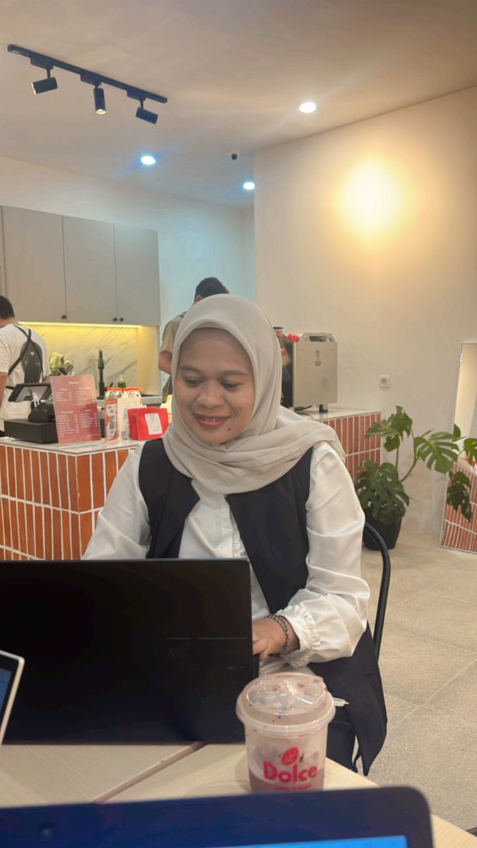 Titin tweet media
