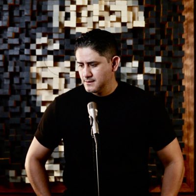 Luis Felipe Ávila tweet media