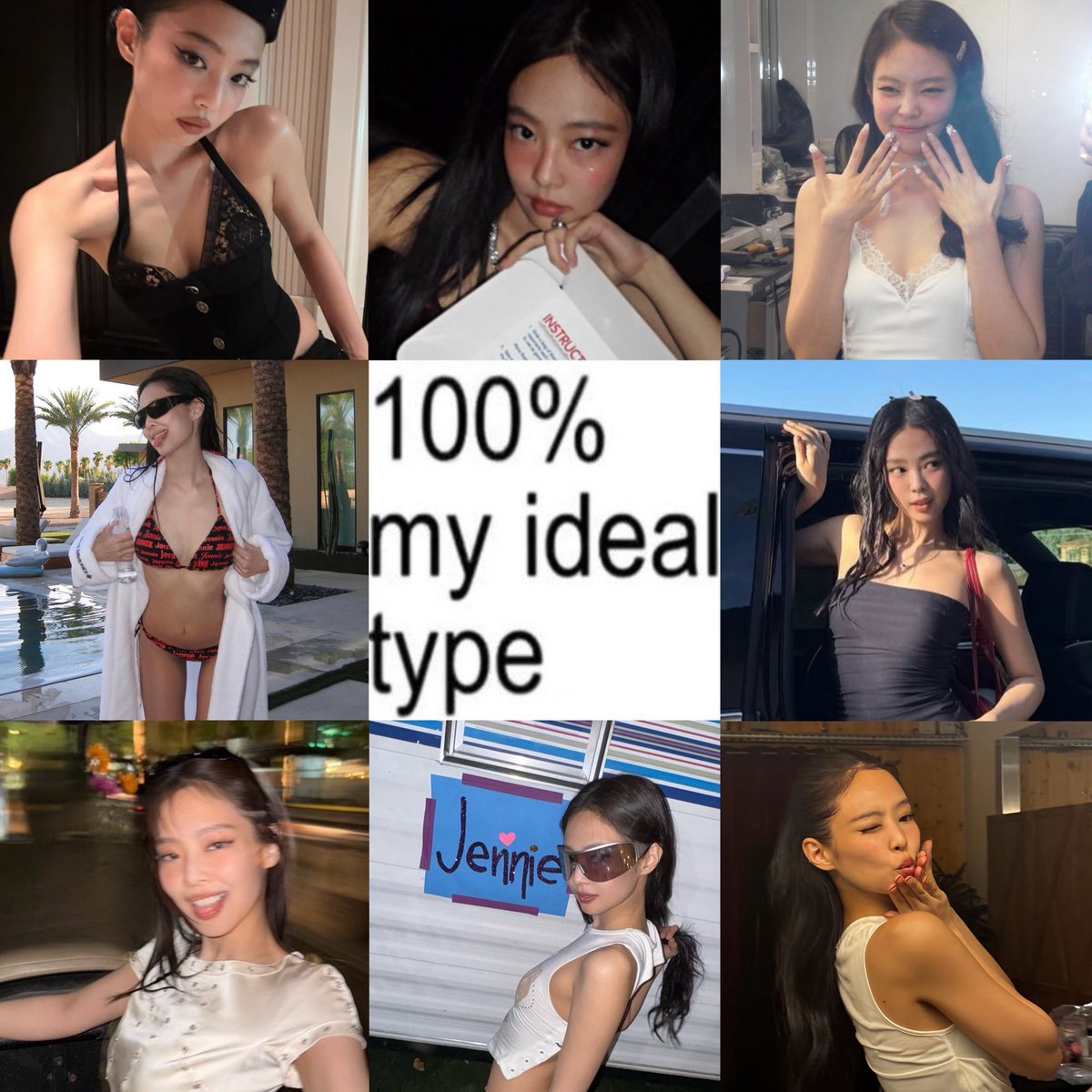 ‏ٌ (@jennienity) on Twitter photo 