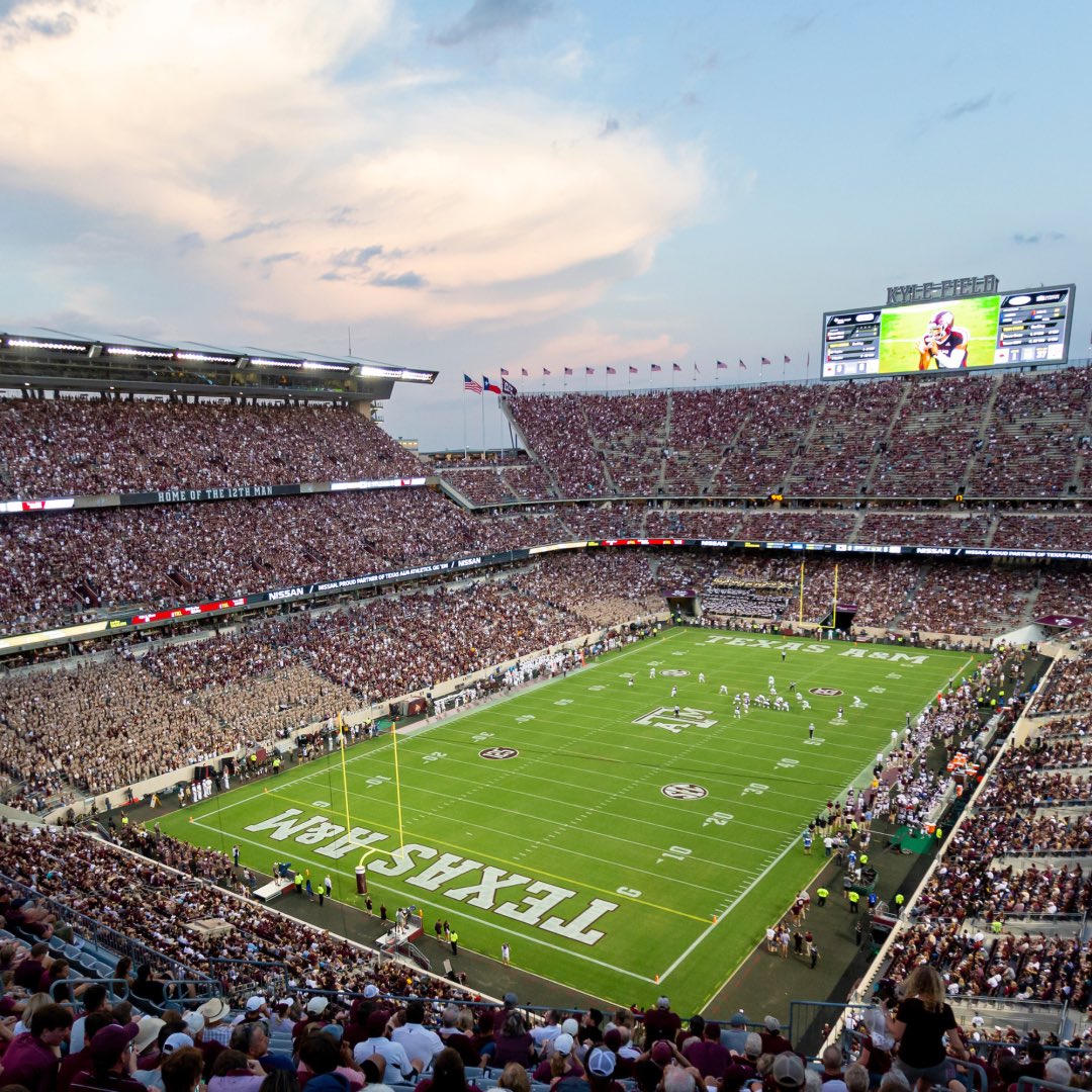 Nekhi Lambeth (@nekhilambeth) on Twitter photo After a great conversation with <a href="/CoachJPeterson/">Jordan Peterson</a> I am blessed to receive my 9th D1 offer from <a href="/AggieFootball/">Texas A&M Football</a>
<a href="/AZcoachHenri/">🕸️Coach Henri 🕸️</a> <a href="/DEdgeFootball/">Desert Edge Football</a> <a href="/1CoachCecil/">Cecil Fleming</a> After a great conversation with <a href="/CoachJPeterson/">Jordan Peterson</a> I am blessed to receive my 9th D1 offer from <a href="/AggieFootball/">Texas A&M Football</a>
<a href="/AZcoachHenri/">🕸️Coach Henri 🕸️</a> <a href="/DEdgeFootball/">Desert Edge Football</a> <a href="/1CoachCecil/">Cecil Fleming</a>