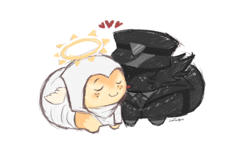 Purgatory now has a twitter account!!! <a href="/PurgatorysLimbo/">Limbo's Team</a> !!!