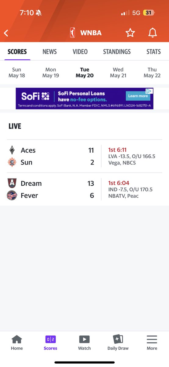 . <a href="/peacock/">Peacock</a> my app says the fever are on your app. Nowhere to be found. What am I paying for?