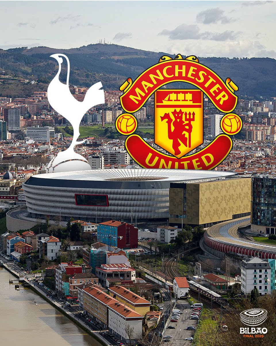 EuropaLeague's tweet image. ⚪️🆚🔴 Who ya got?

#UELfinal