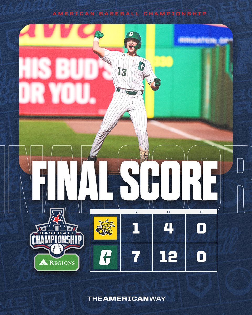 Niners dub⛏️ 

#AmericanWay x #AmericanBSB