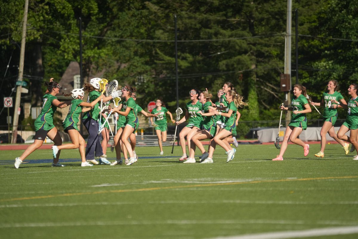 Philadelphia Sports Digest (@phsportsdigest) on Twitter photo Girls LAX Final: <a href="/NDVillanova/">Academy of Notre Dame Athletics</a> wins 10-9 vs. <a href="/wpcsports/">PC Athletics</a> (<a href="/PCquakersGLX/">PCquakersGLX</a>) and will advance to the PAISAA championship vs. <a href="/agnesirwinowls/">Agnes Irwin Athletics</a> on Thursday at 4pm at <a href="/VillanovaU/">Villanova University</a> π₯πΈ: <a href="/grframes33/">grframes33</a> Girls LAX Final: <a href="/NDVillanova/">Academy of Notre Dame Athletics</a> wins 10-9 vs. <a href="/wpcsports/">PC Athletics</a> (<a href="/PCquakersGLX/">PCquakersGLX</a>) and will advance to the PAISAA championship vs. <a href="/agnesirwinowls/">Agnes Irwin Athletics</a> on Thursday at 4pm at <a href="/VillanovaU/">Villanova University</a> π₯πΈ: <a href="/grframes33/">grframes33</a>