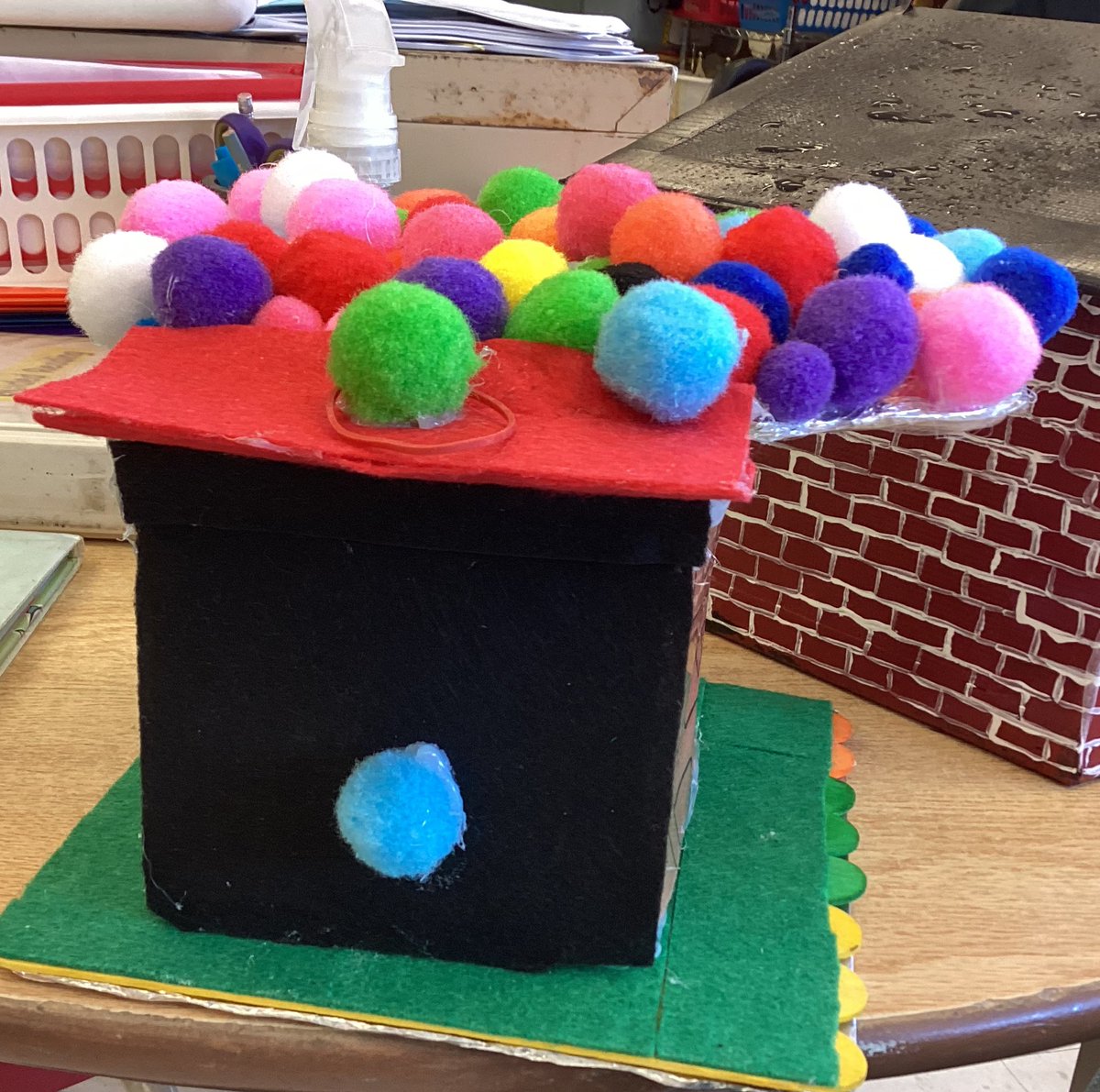 MrsTothill's tweet photo. Ss are doing an amazing job presenting their garages. These are the garages from last week. https://t.co/w1S41JeHG8
