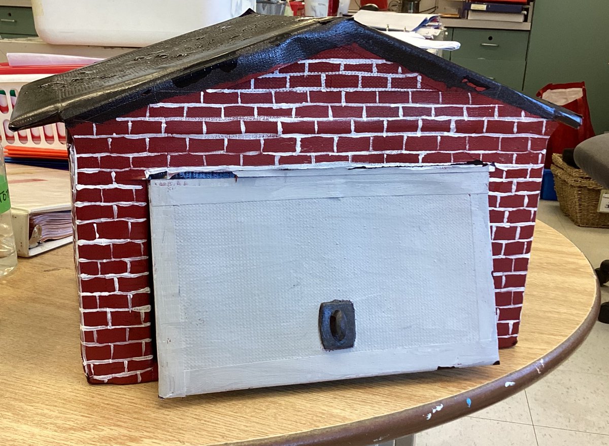 MrsTothill's tweet photo. Ss are doing an amazing job presenting their garages. These are the garages from last week. https://t.co/w1S41JeHG8