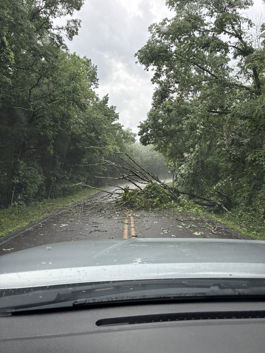 Crossleym82's tweet photo. Whitus Rd / Rockvale #tSpotter @RuthSevereWx https://t.co/XLrNiJ8e8D