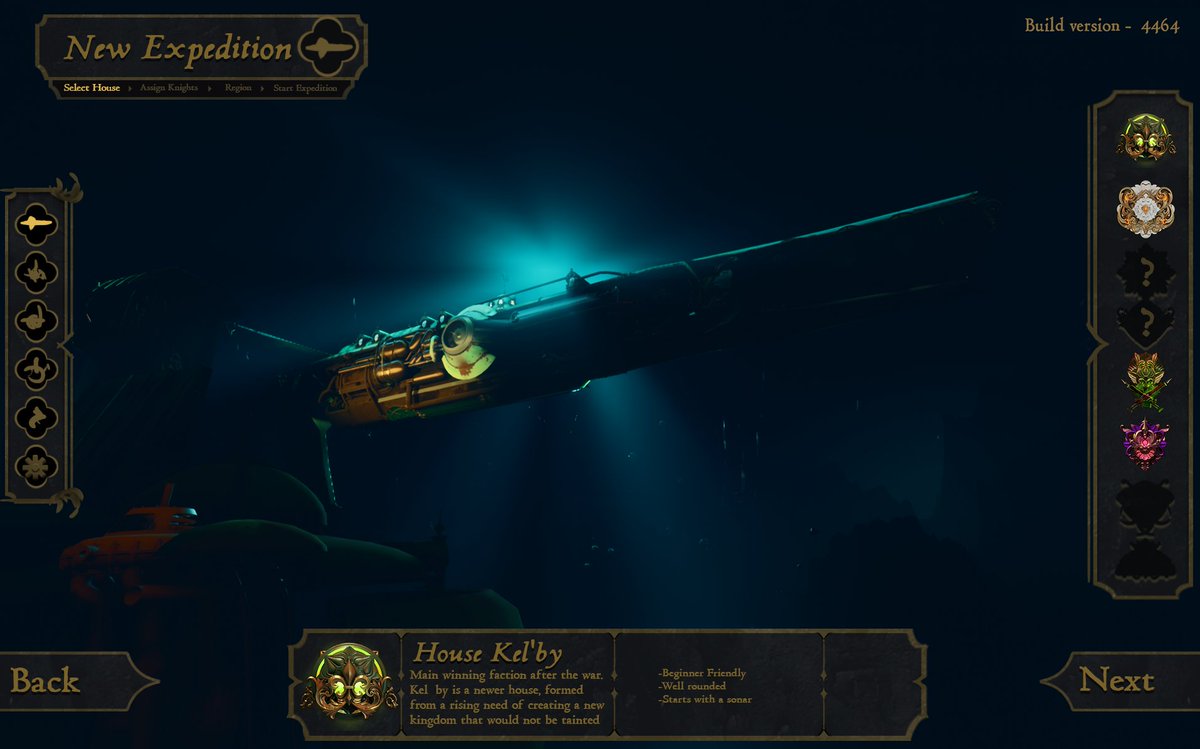 BlackRustLLC's tweet image. New UI update coming soon to the demo build !