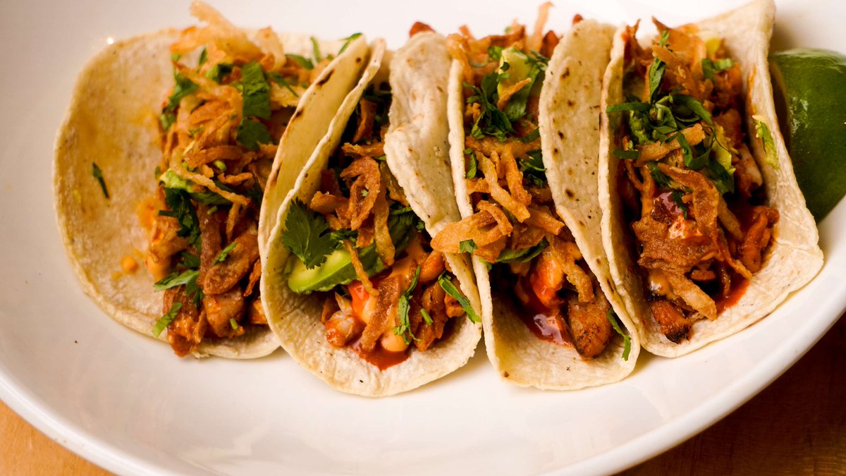 XOCO Restaurant tweet media