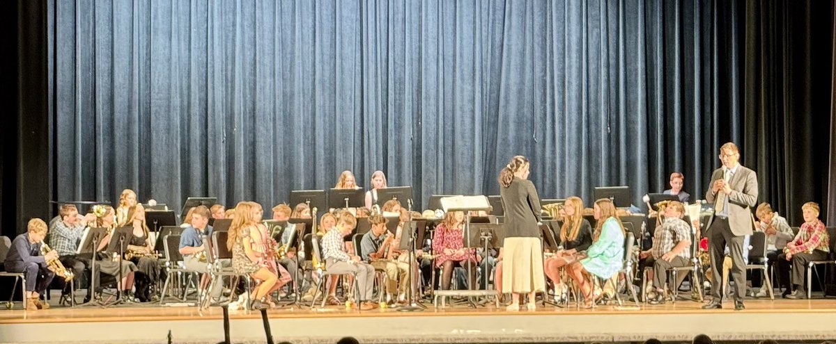 Curtis Howell (@howell_cfis) on Twitter photo Spending an amazing evening with <a href="/CFEVSBand/">Chagrin Falls Bands</a> and <a href="/Chagrin_Supt/">Dr. Jennifer Penczarski</a> at the CFIS Band Concert! #cftogether #cfevs Spending an amazing evening with <a href="/CFEVSBand/">Chagrin Falls Bands</a> and <a href="/Chagrin_Supt/">Dr. Jennifer Penczarski</a> at the CFIS Band Concert! #cftogether #cfevs