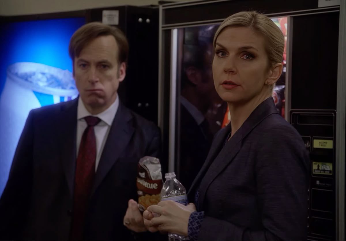 i gotta be honest i'm not the same after i lost my parents