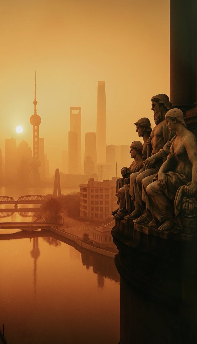 bingosh2's tweet photo. 上海的美，无可替代！

上海的美
无可替代！
La beauté de Shanghai
 Il n'y a pas de substitut https://t.co/Z46n1k27ik