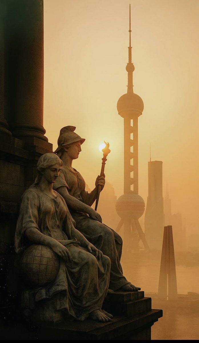 bingosh2's tweet photo. 上海的美，无可替代！

上海的美
无可替代！
La beauté de Shanghai
 Il n'y a pas de substitut https://t.co/Z46n1k27ik
