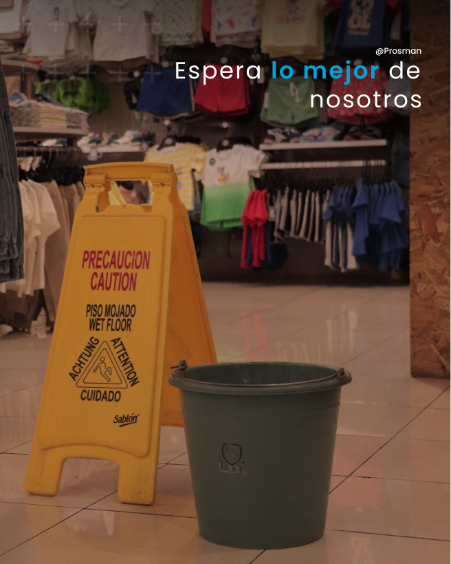 Prosman_'s tweet photo. Cuidando hasta el último detalle 🪣#limpieza #empresas #higiene https://t.co/Fcvvp2fYFB