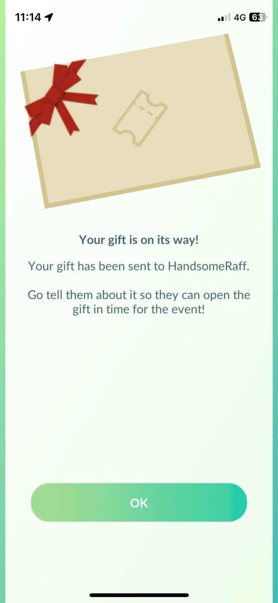 💫✨Lexi Luck✨💫 tweet media