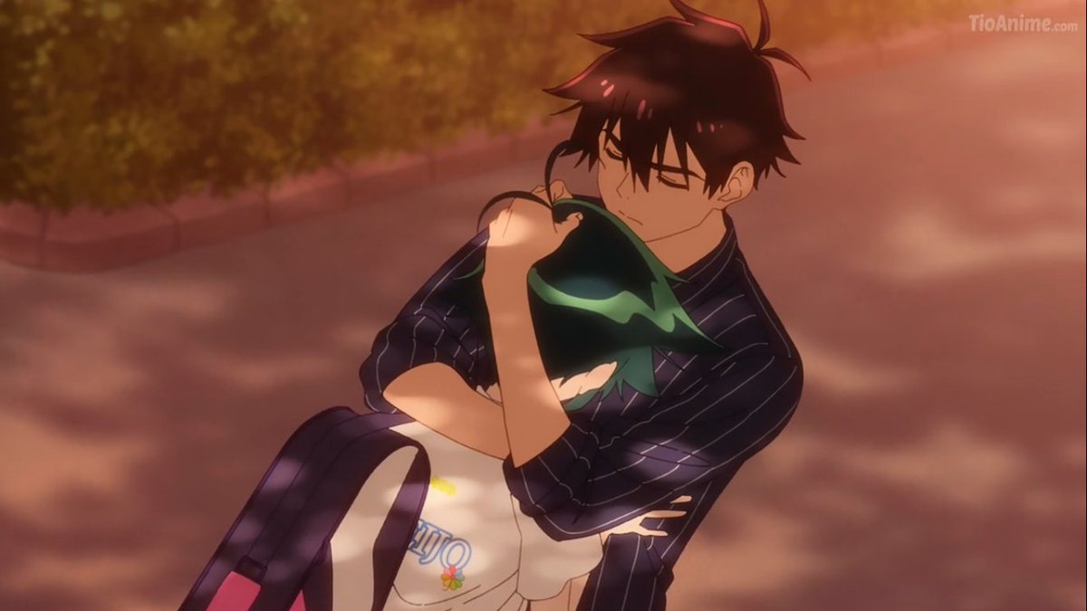 🔥 EP 7: #shiunjifamily #紫雲寺家の子供たち  #anime 😳 

😭Al final Minami mintio pero llego al juego para demostrar de que esta hecha aunque tenia una lesíon💔. Aún asi, su equipo y familia estuvieron orgullosos de su resultado, aunque perdio el partido😫