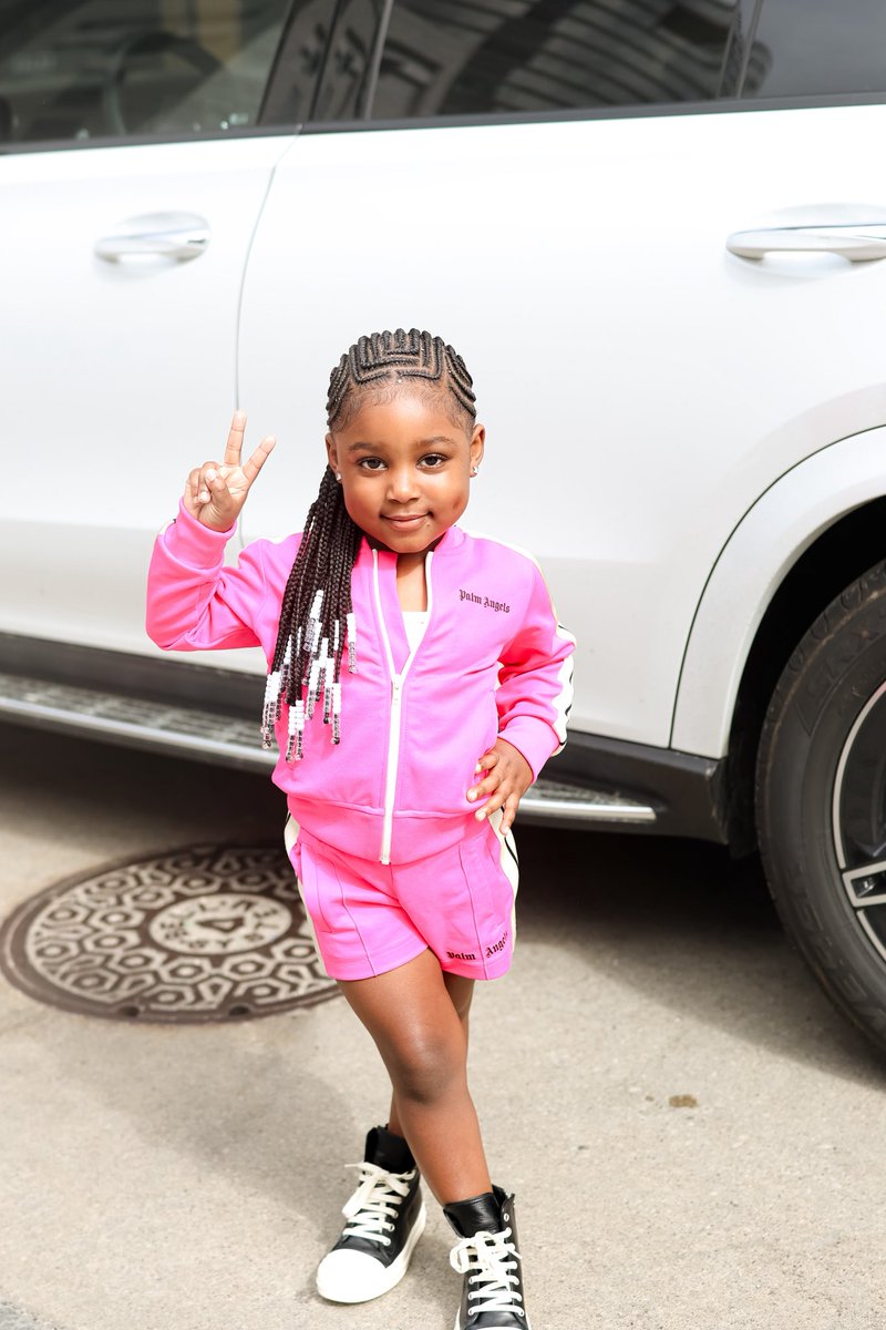 Aniyah!👮🏼💗 tweet media