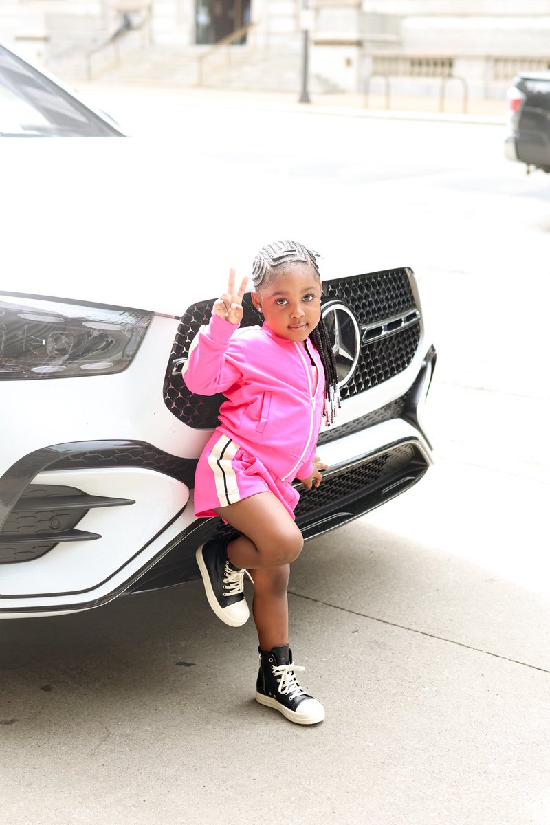 Aniyah!👮🏼💗 tweet media