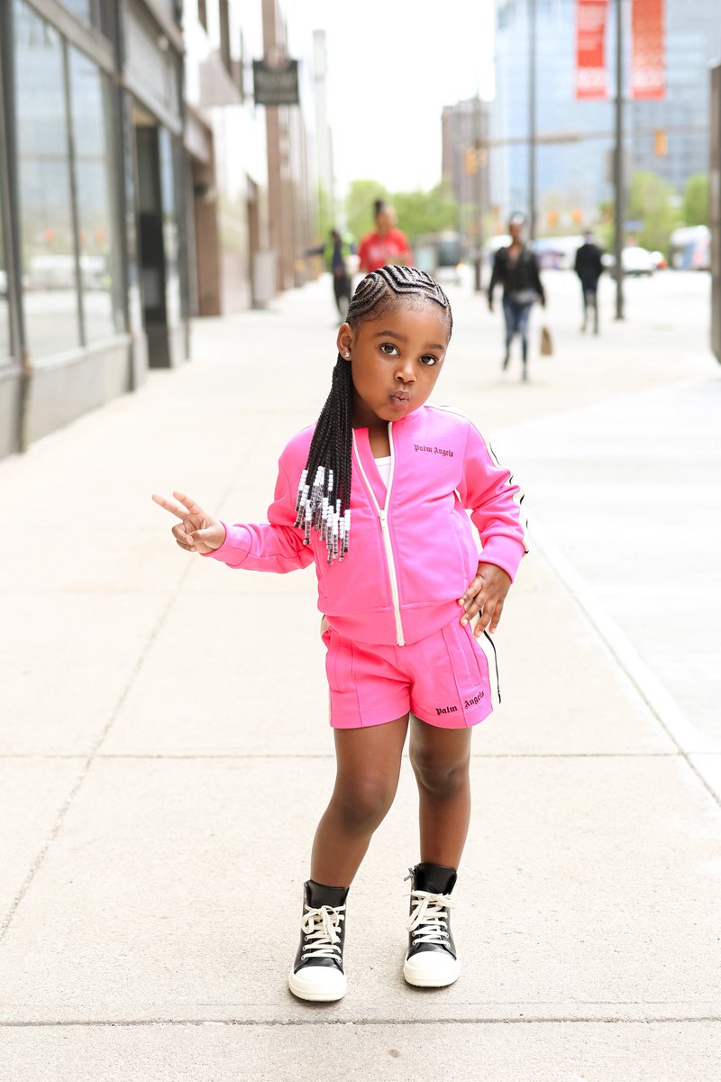 Aniyah!👮🏼💗 tweet media