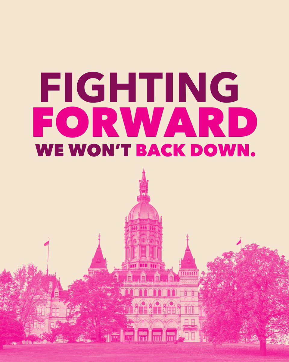 On June 24, we’re Fighting Forward, celebrating our wins, rallying for what’s next, and staying in the fight for our rights.

Get all the details + grab your ticket ➡️ ppvotes.org/fightingforward

#FightingForward