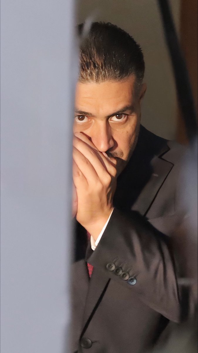 La foto del día es de Ariel Ojeda.