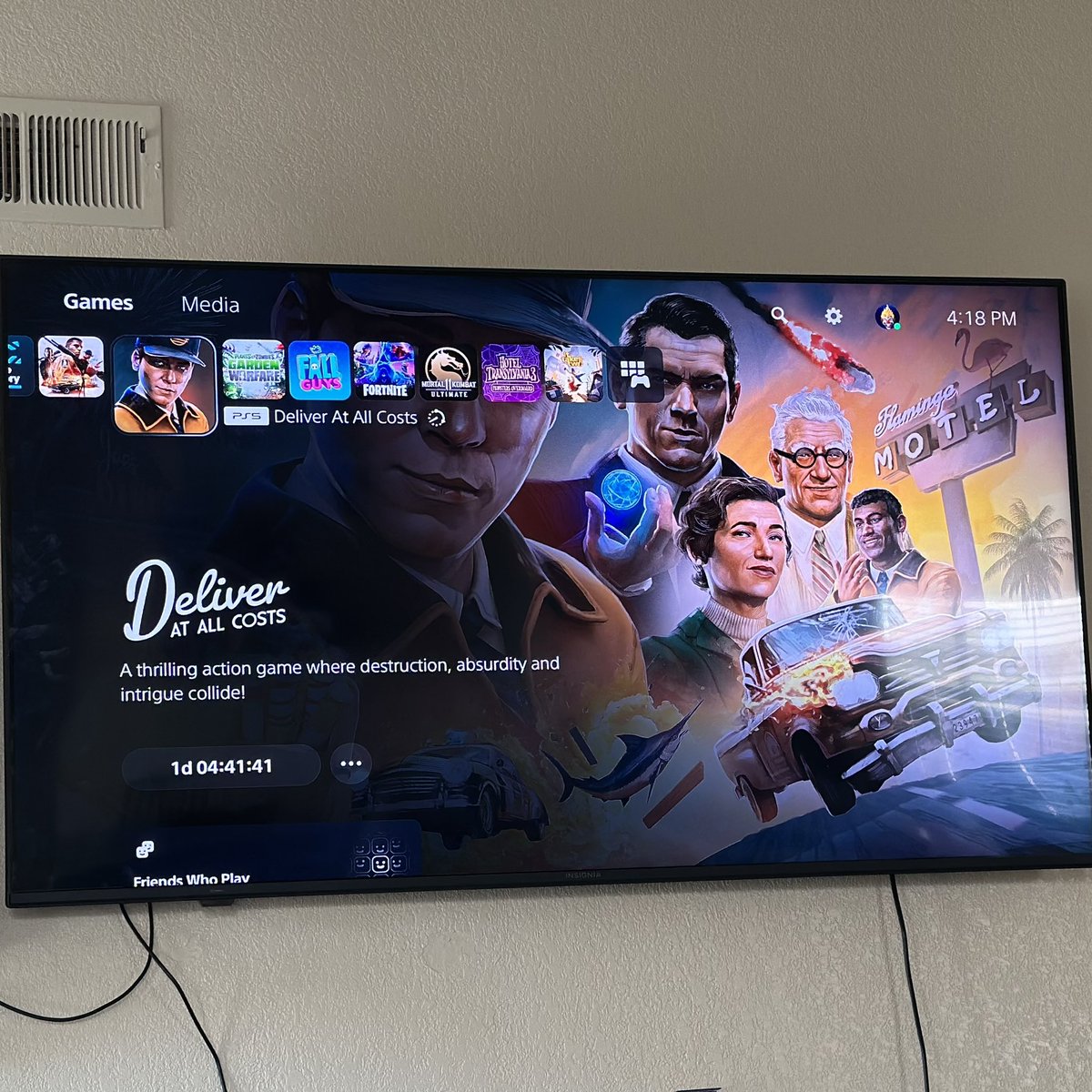 Story Mode tweet media