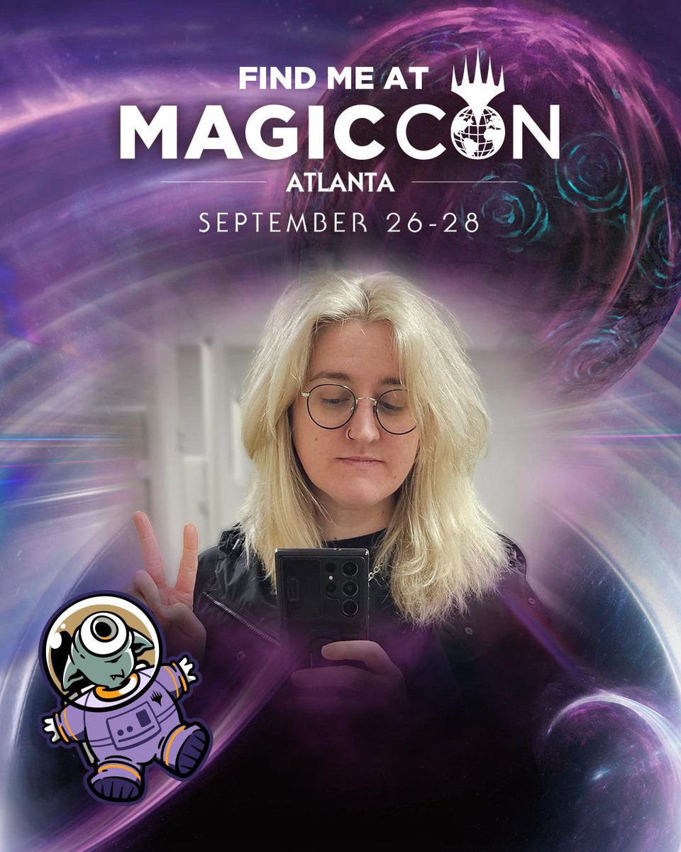 Hey everybody we’re setting up for tonight’s show at 8 est tonight ! 
We’re welcoming two featured creators and very good friends <a href="/TheJundFund/">The Jund Fund #MTGAmbassador</a> and @mtgdemonictutor !
Come use your channel points and chat with us at the link below !! 

Art by <a href="/wizards_magic/">Magic: The Gathering</a> and these creators