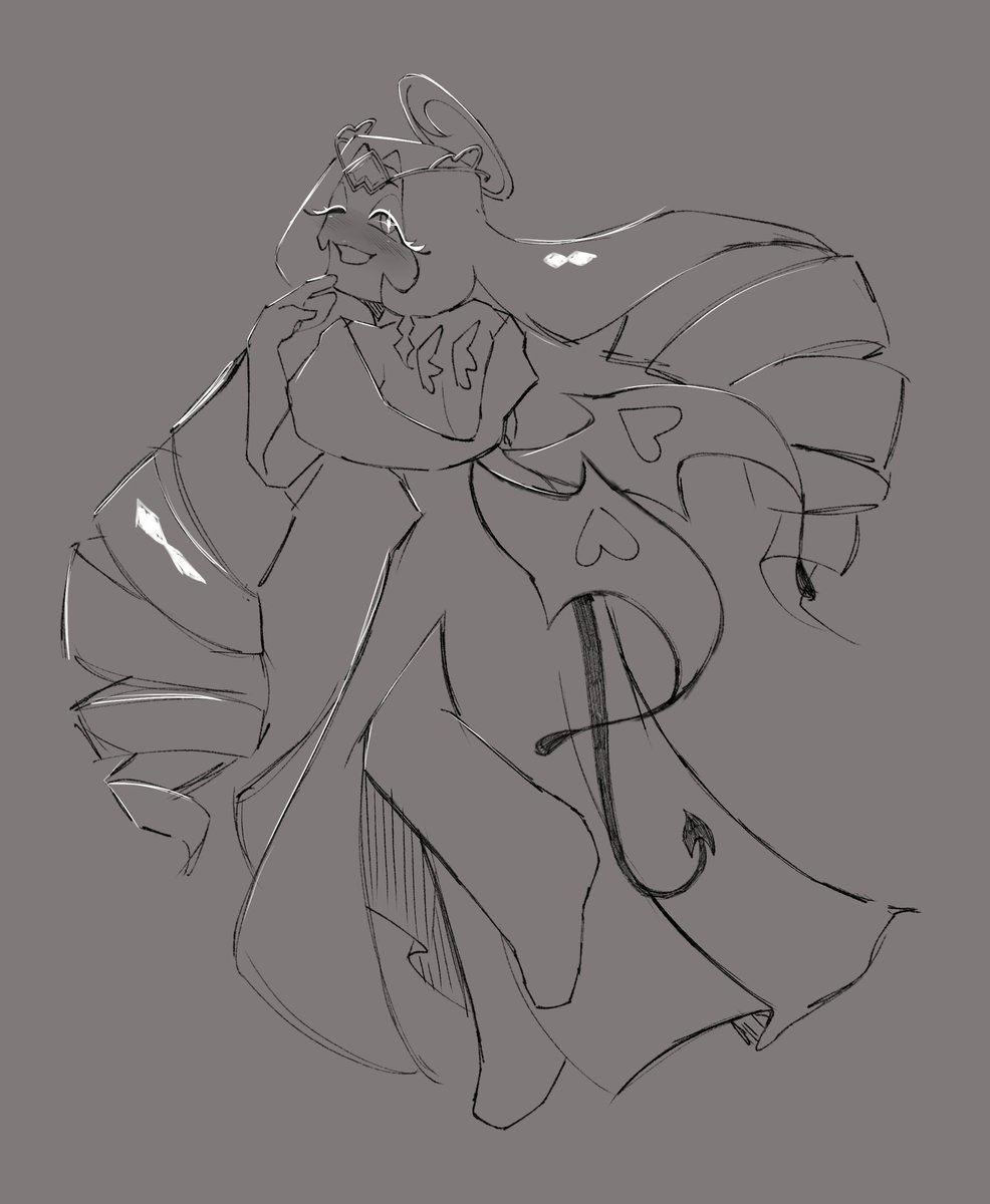 primaryTMH's tweet image. A little random...but Ive been in love with #enternalsugar #cookierunkingdom #crk