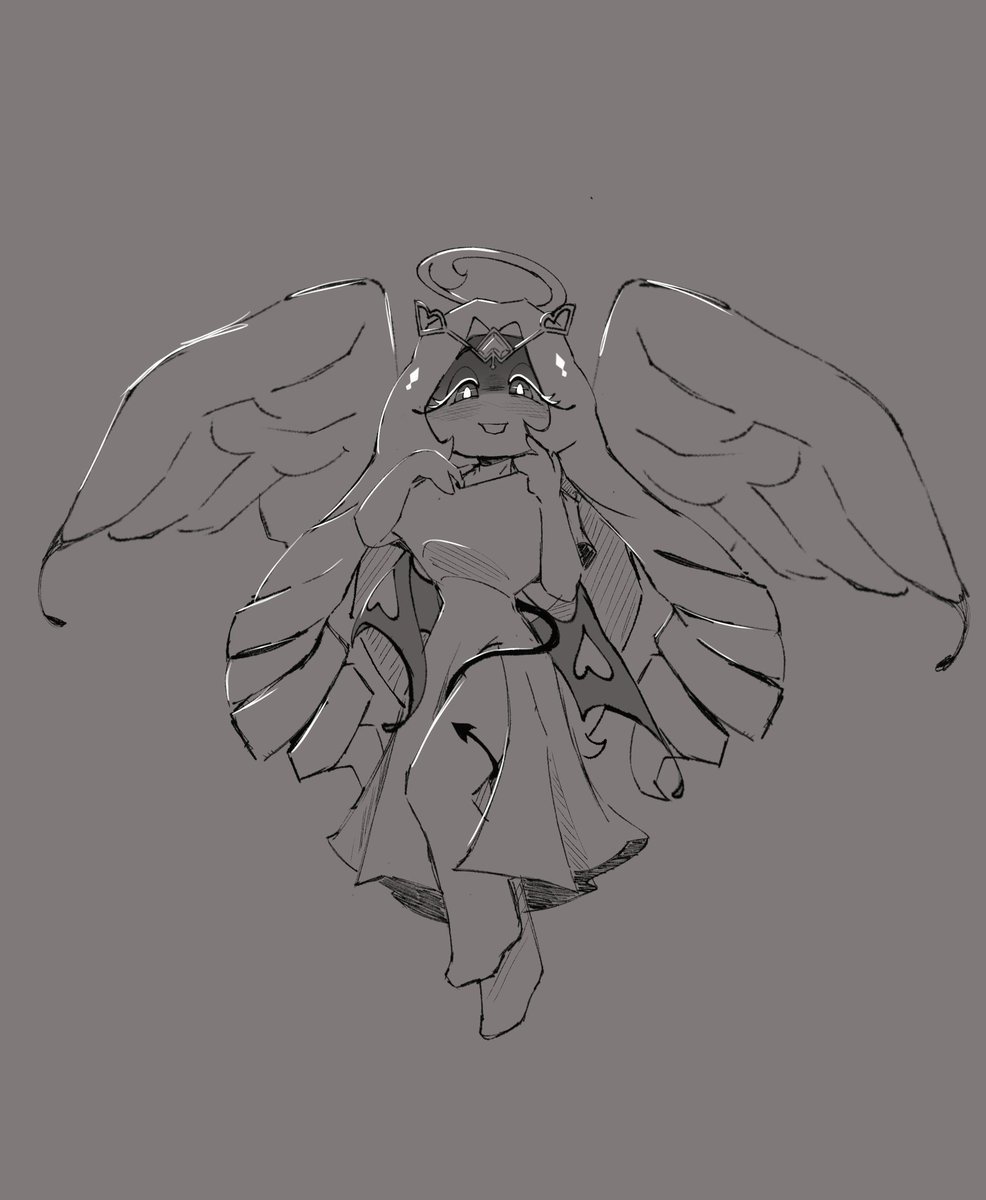 primaryTMH's tweet image. A little random...but Ive been in love with #enternalsugar #cookierunkingdom #crk